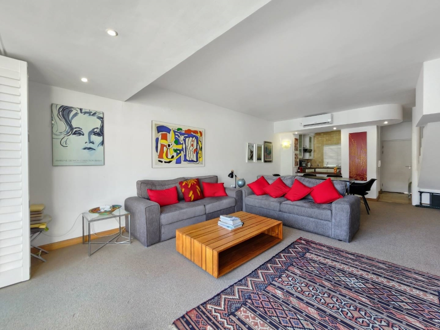 To Let 2 Bedroom Property for Rent in Gardens Western Cape